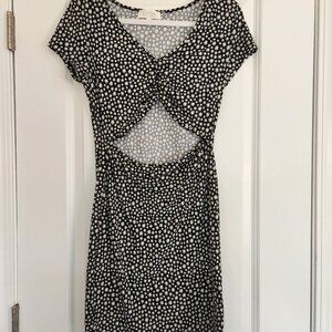 XL Women's Mini Dress